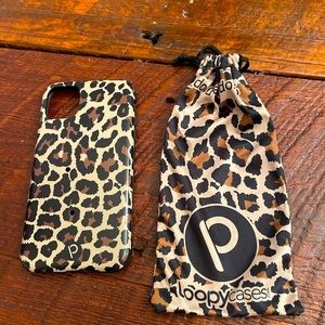 Loopy iPhone 11 case